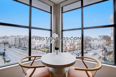South Boston Studio 1 baths Luxury in BOSTON Boston - $2,992 No Fee