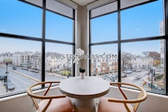 Queensberry St./>, Boston