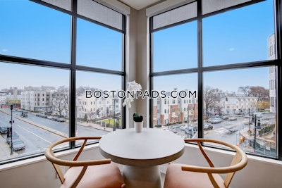 South Boston Apartment for rent Studio 1 Bath Boston - $2,992 No Fee