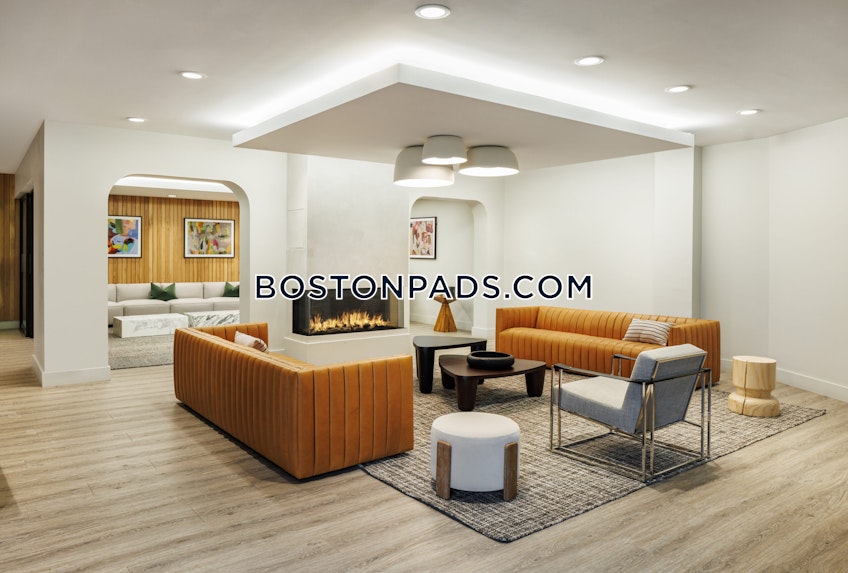 Boston - $2,992+ /month