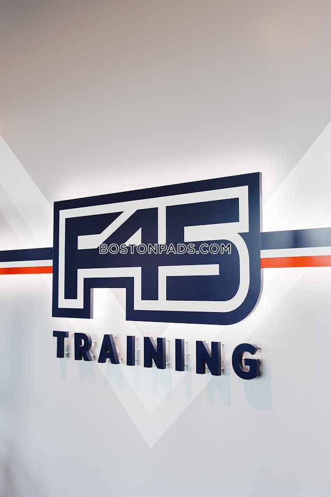 Boston - $2,992+ /mo