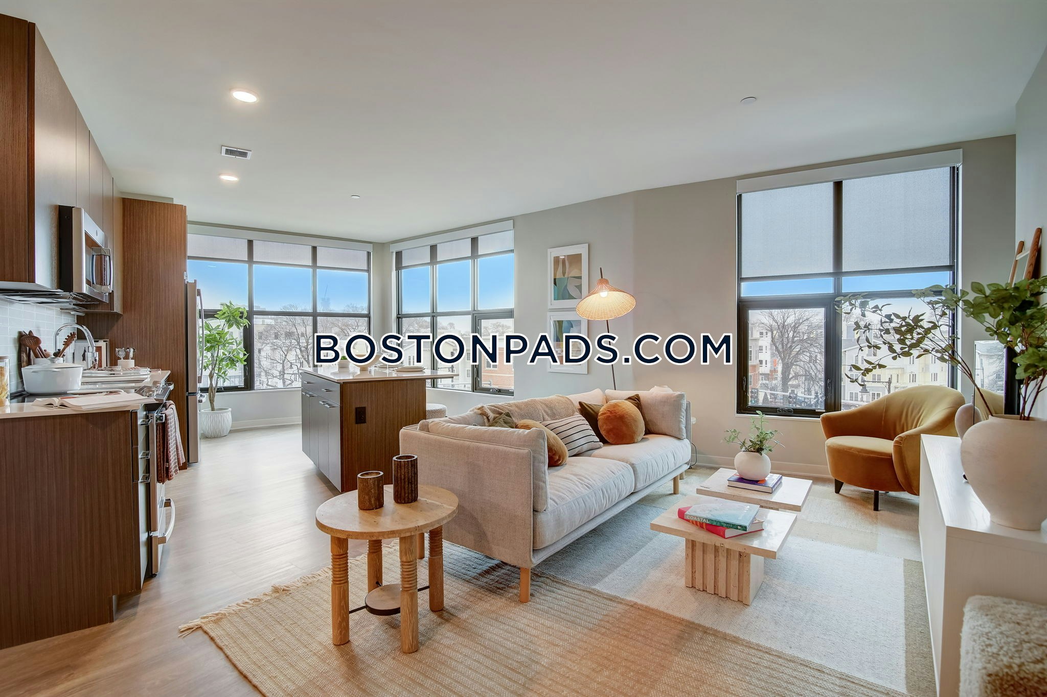 Boston - $3,067