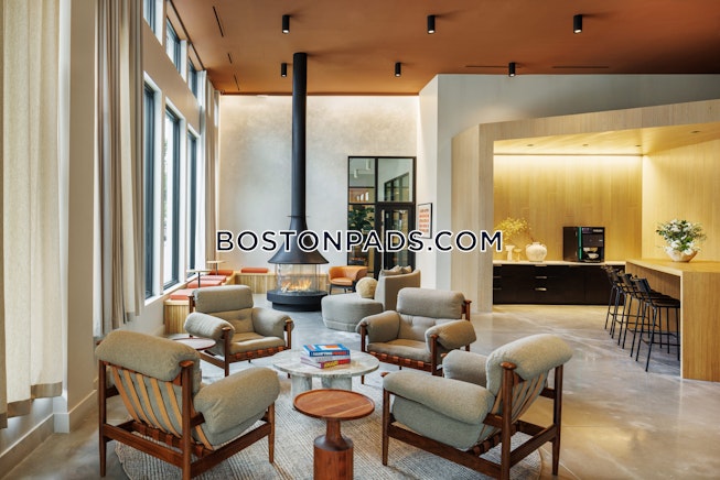 Boston - $3,067+ /mo