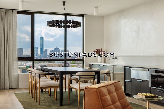 Boston - $3,067+ /mo