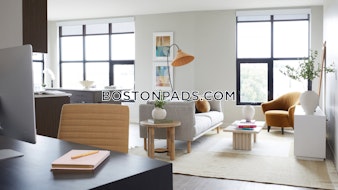 Old Colony Ave. Boston