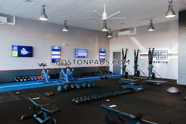 Boston - $3,067+ /mo