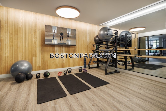 Boston - $3,598+ /mo