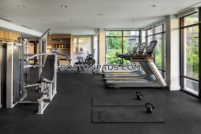 Boston - $3,598+ /mo