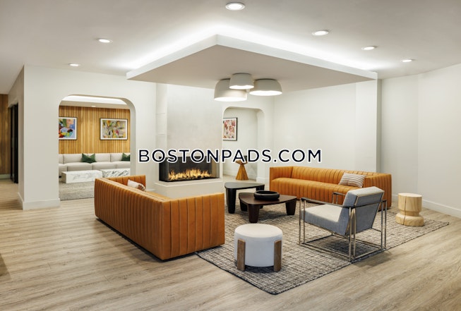 Boston - $3,598+ /mo