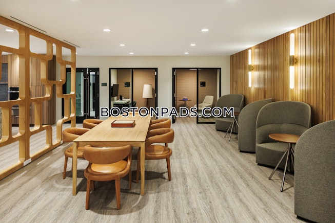 Boston - $3,598+ /mo