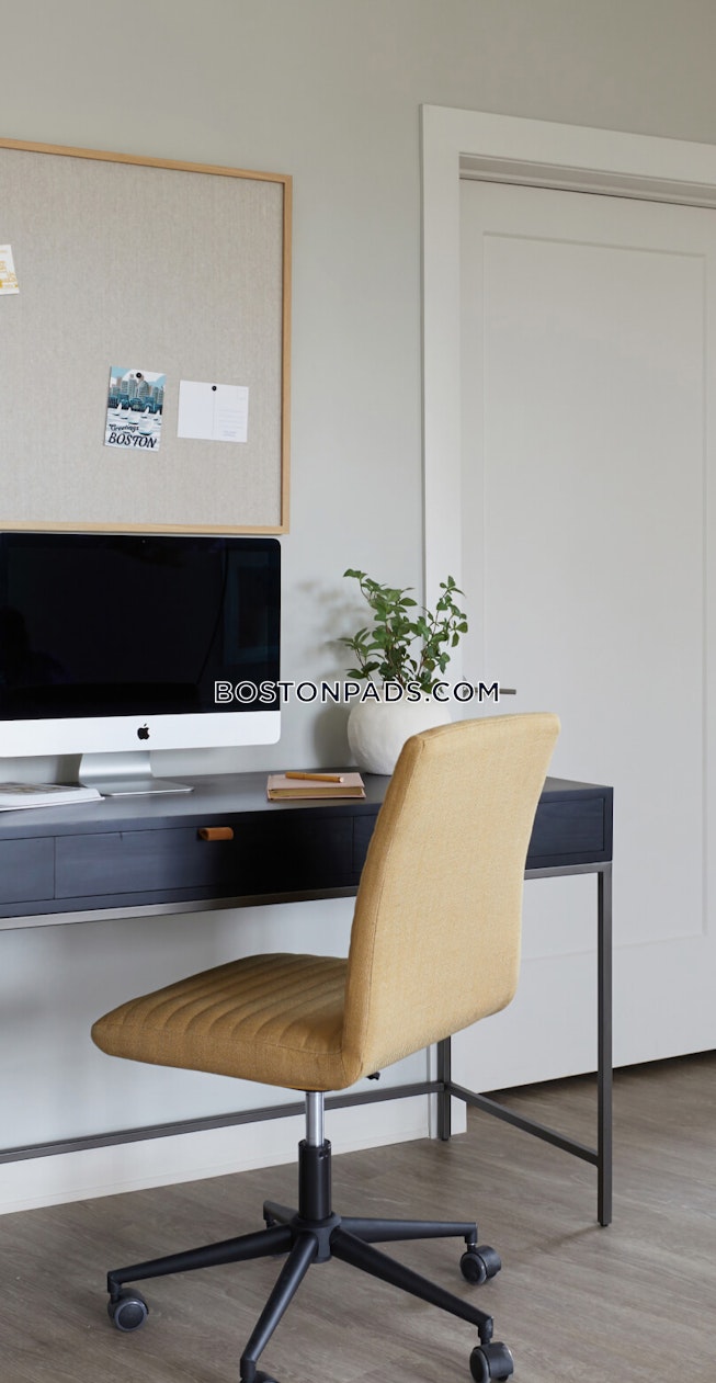 Boston - $3,598+ /mo