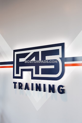 Old Colony Ave. Boston