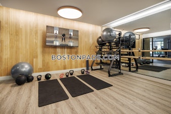 Old Colony Ave. Boston