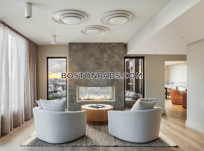 Boston - $4,158+ /mo