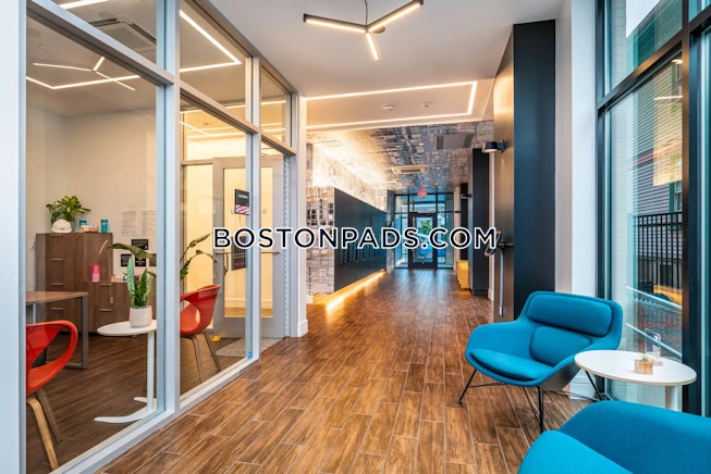 Somerville - $3,320+ /mo