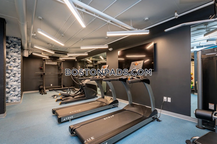 Somerville Ave., Somerville