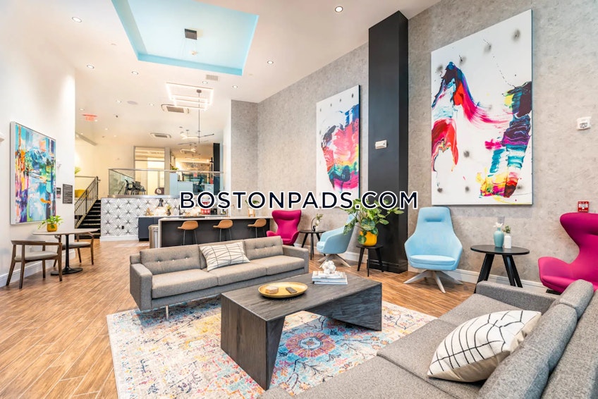 Somerville - $2,995+ /month