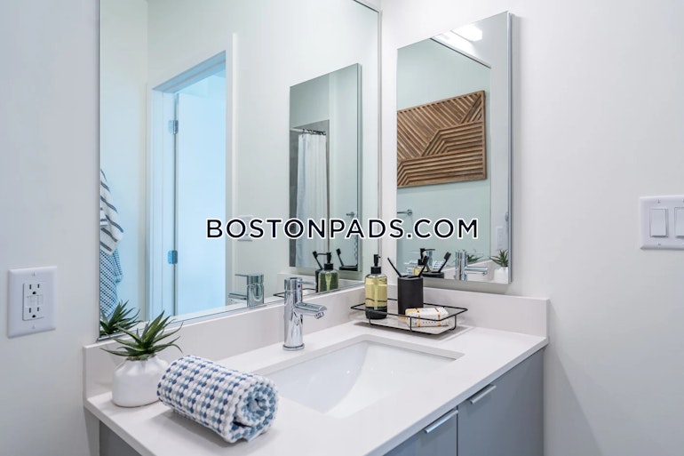 Somerville Ave. Somerville