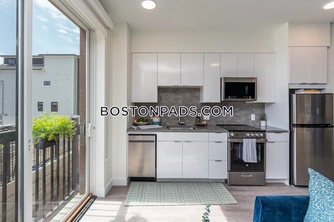 Somerville - $3,320+ /mo