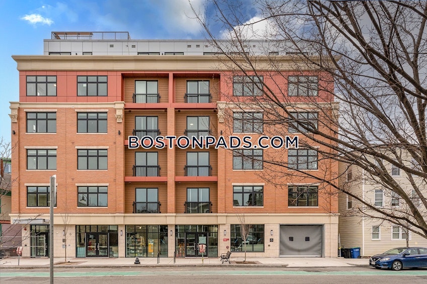 Somerville - $3,370+ /month