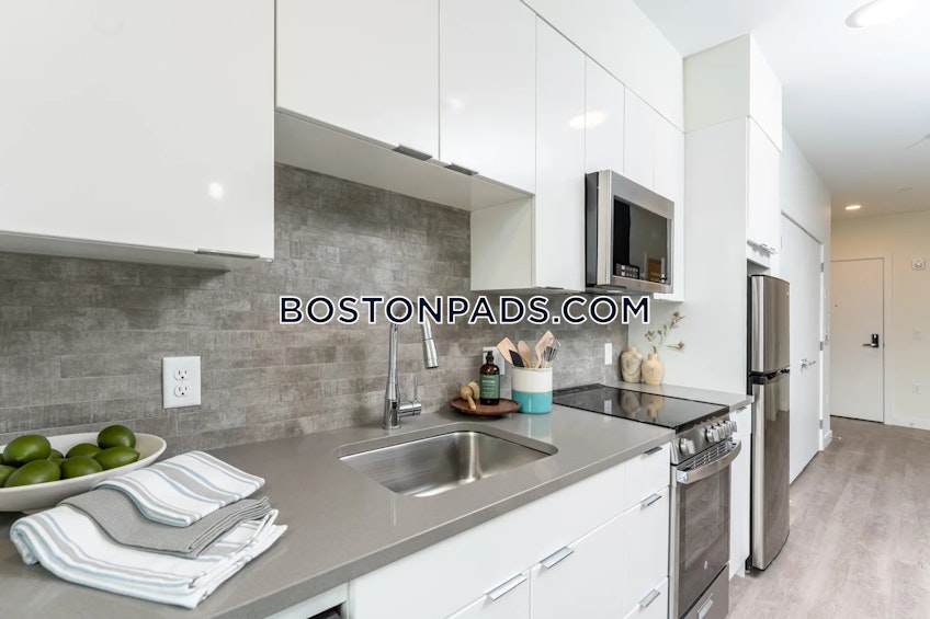 Somerville - $3,370+ /month