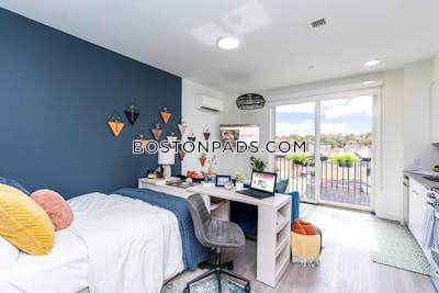 Somerville Apartment for rent Studio 1 Bath  Spring Hill - $2,520 No Fee