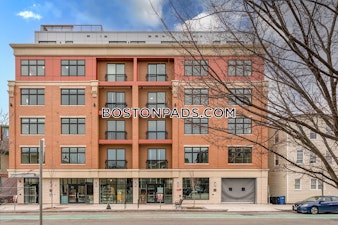 Somerville Ave. Somerville