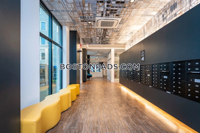 Somerville - $2,520+ /mo