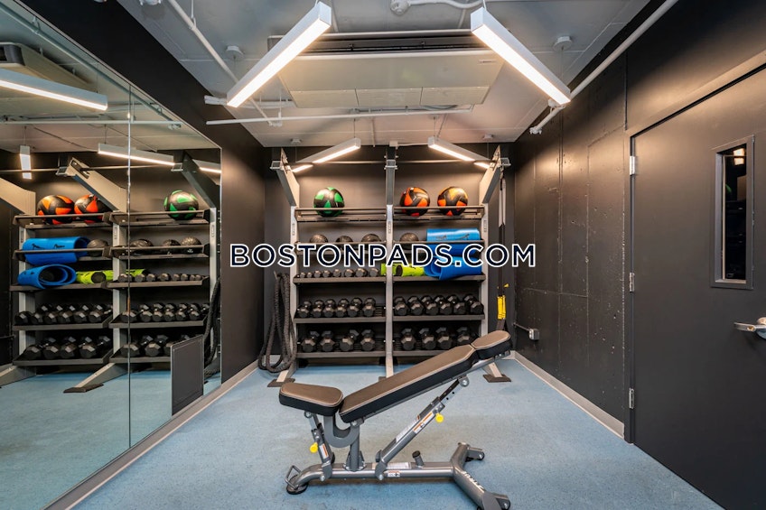 Somerville - $2,520+ /month