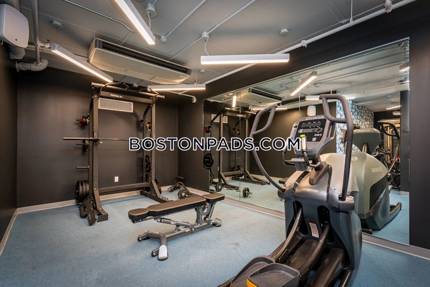 Somerville - $2,520+ /month