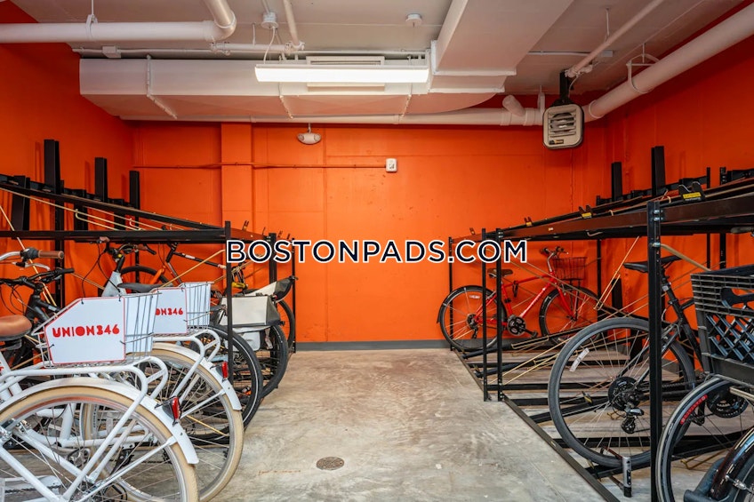 Somerville - $2,520+ /month