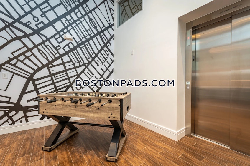 Somerville - $2,520+ /month