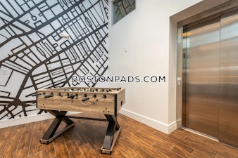 Somerville Ave. Somerville