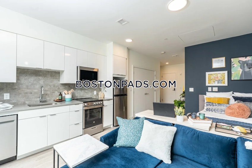 Somerville - $2,520+ /month