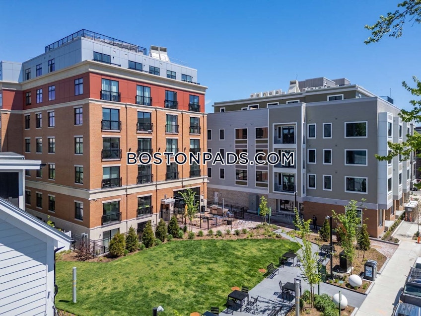 Somerville - $2,520+ /month