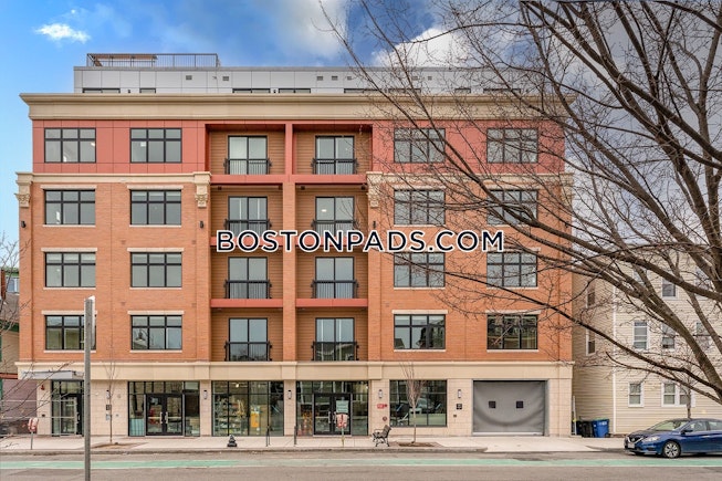 Somerville - $2,520+ /mo