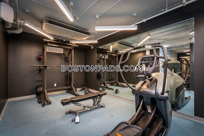 Somerville - $2,520+ /mo