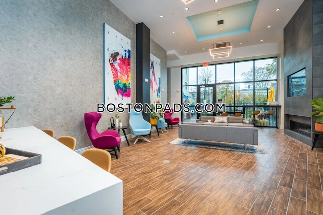 Somerville - $2,520+ /mo