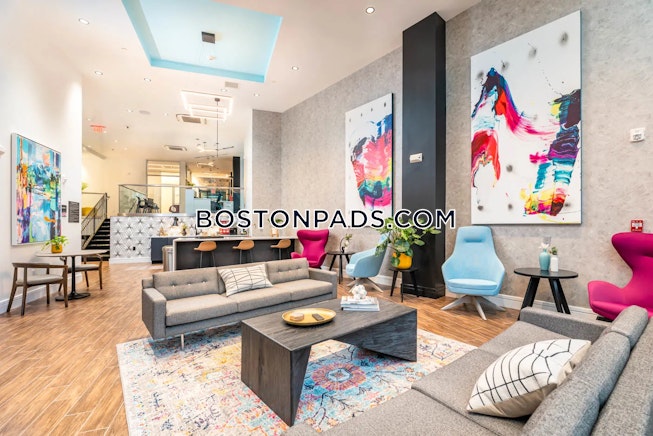 Somerville - $2,520+ /mo