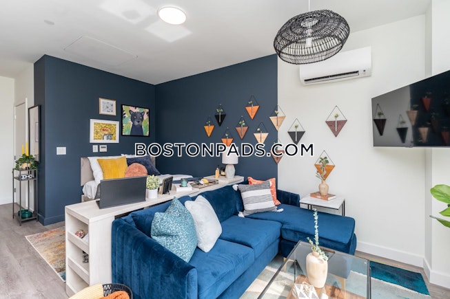 Somerville - $2,520+ /mo