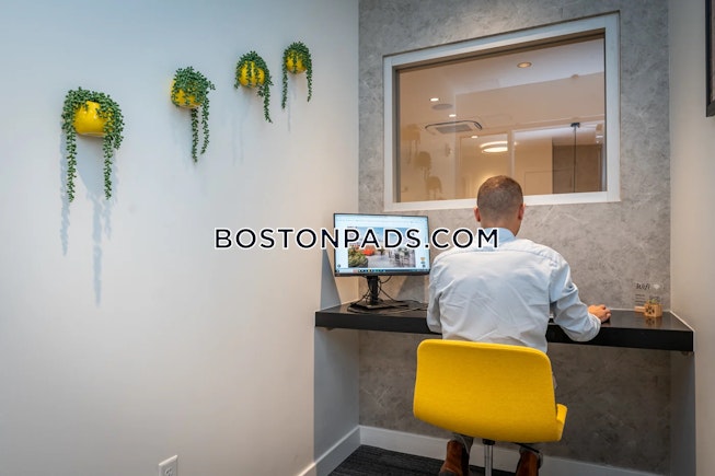 Somerville - $2,520+ /mo