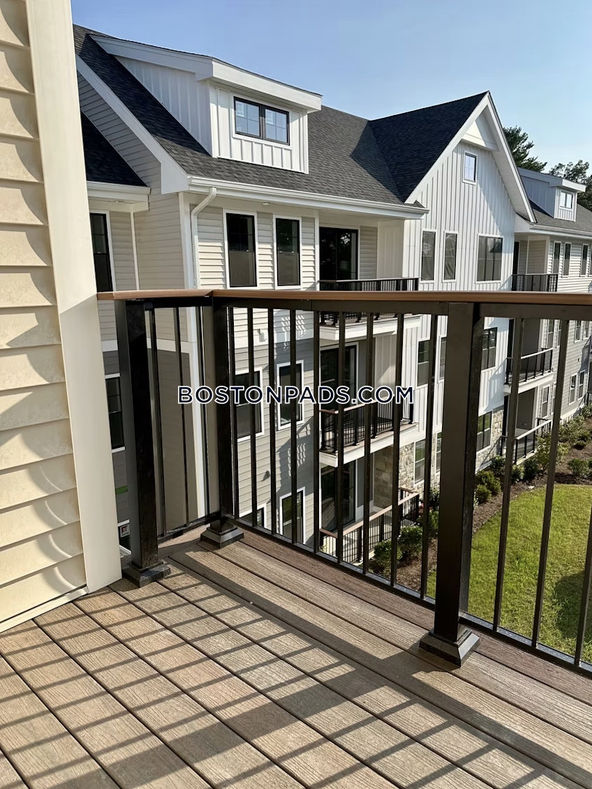 Bedford - $2,250+ /month