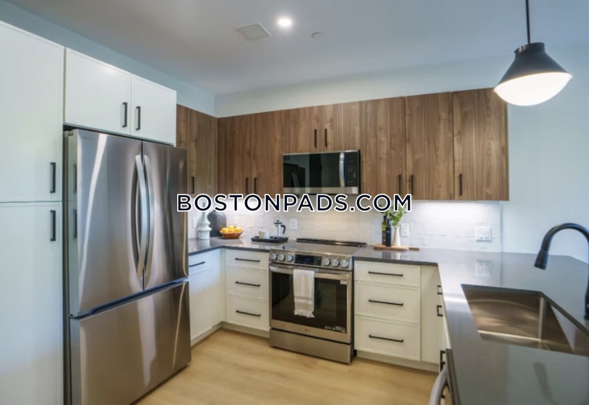 Bedford - $2,250+ /month