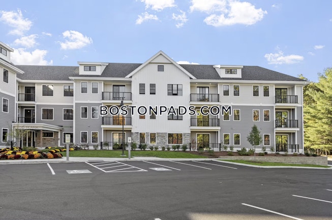 Bedford - $2,250+ /mo