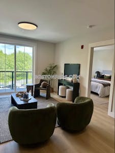 Bedford 2 bedroom 1 baths Luxury in BEDFORD - $2,700 No Fee