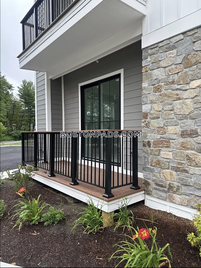 Bedford - $2,700+ /mo