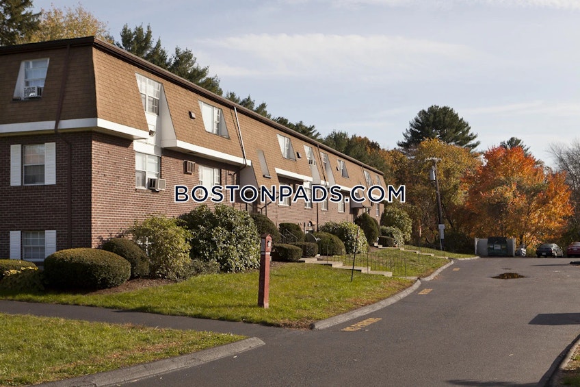 Acton - $2,250+ /month