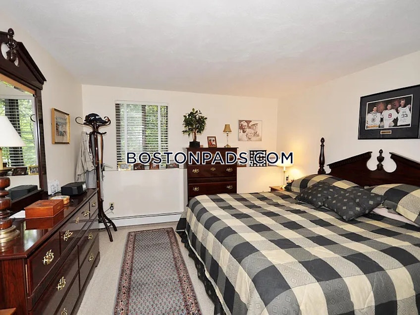 Acton - $2,250+ /month