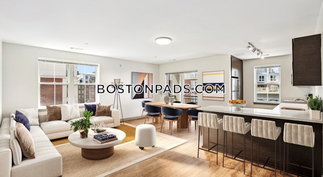 Beverly - $2,518+ /mo