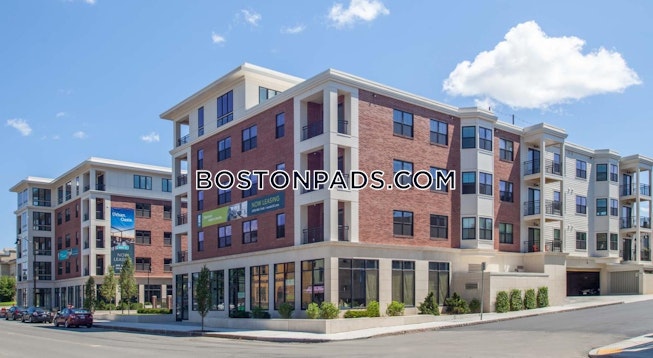 Beverly - $2,518+ /mo